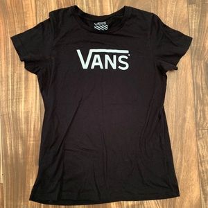 Vans Classic Logo T-Shirt